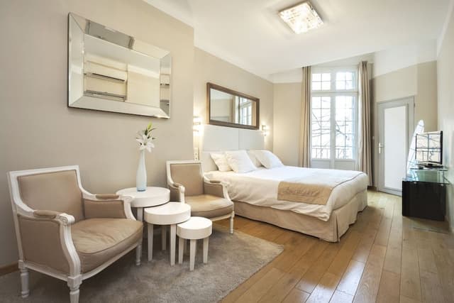 Suite Provençale