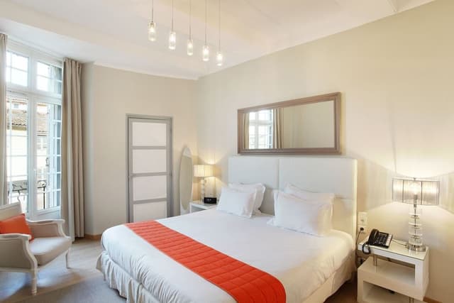 Prestige Double or Twin Room