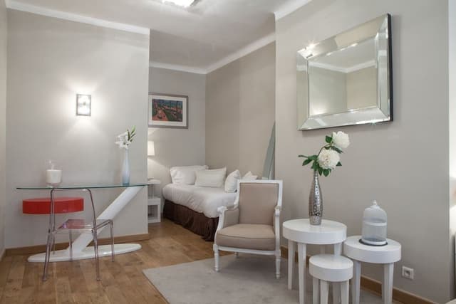 Suite Provençale