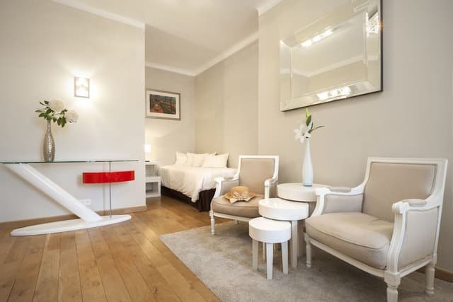 Suite Provençale