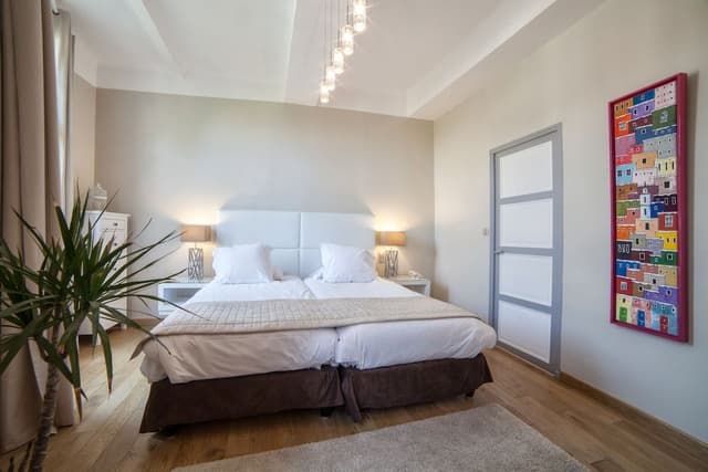 Prestige Double or Twin Room