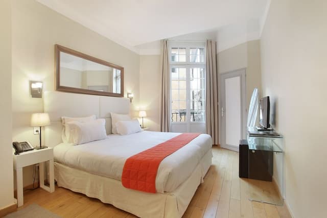 Suite Provençale