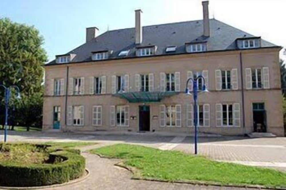 Hotel Domaine de Volkrange Hotel Domaine de Volkrange