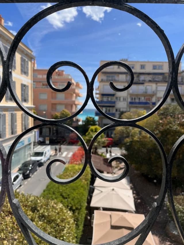 Privilege Double Room - Sea or Garden Side