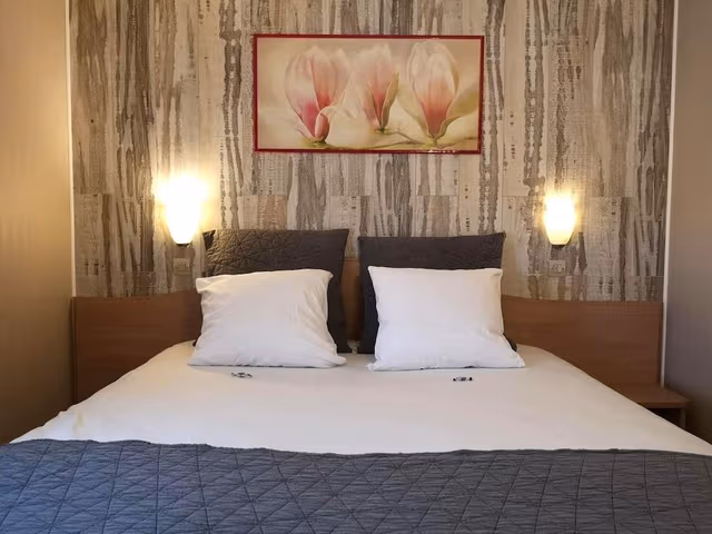 Family Room, 2 Bedrooms, Connecting Rooms