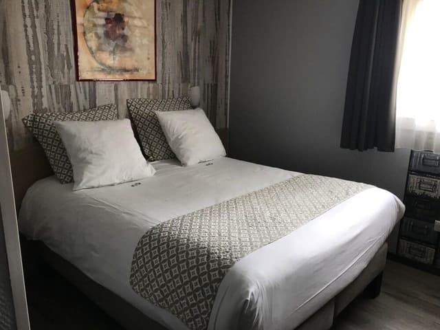 Family Room, 2 Bedrooms, Connecting Rooms