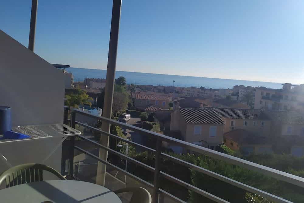 Residence Baie des Anges Residence Baie des Anges