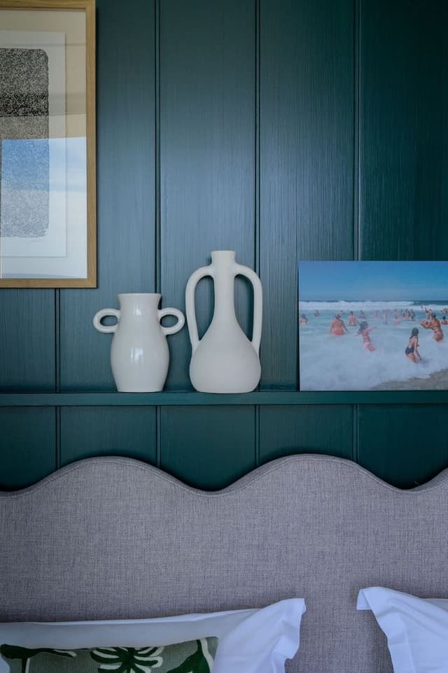 Standard room, ocean view, with balcony