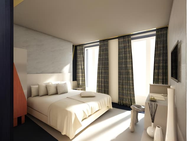 Junior Suite