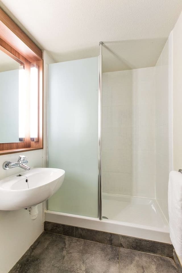 Standard Room, 1 Double Bed