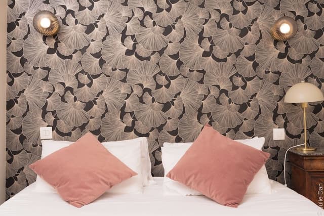 Chambre Triple Confort