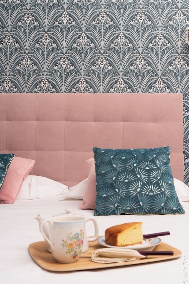 Chambre Triple Confort