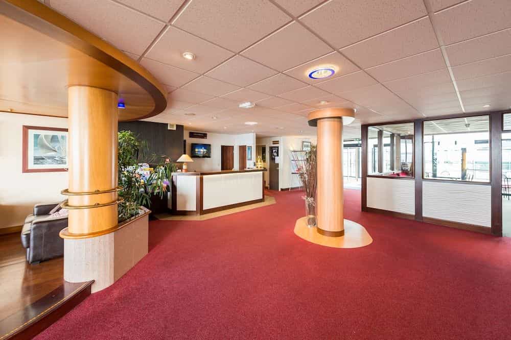 Hotel Restaurant de l'Ocean
