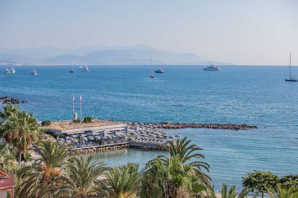 Royal Antibes Hotel, Residence, Beach & Spa Royal Antibes Hotel, Residence, Beach & Spa