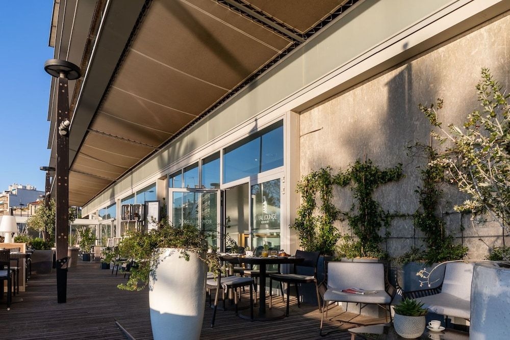 Royal Antibes Hotel, Residence, Beach & Spa3