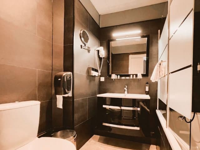Executive Double Room