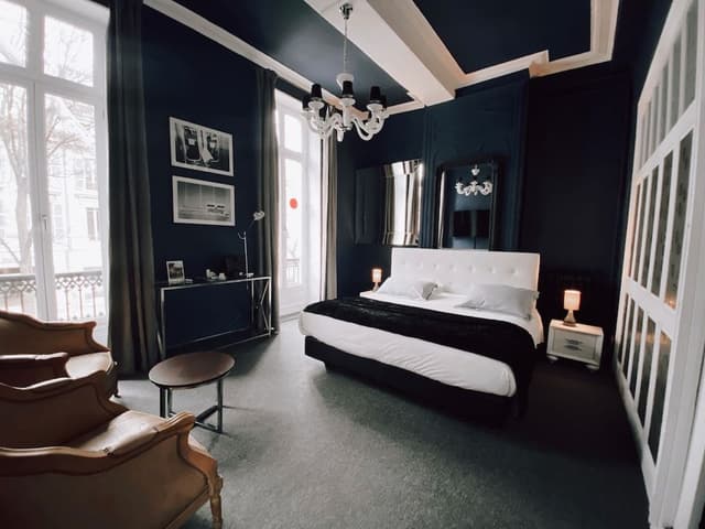 Exclusive Double Room