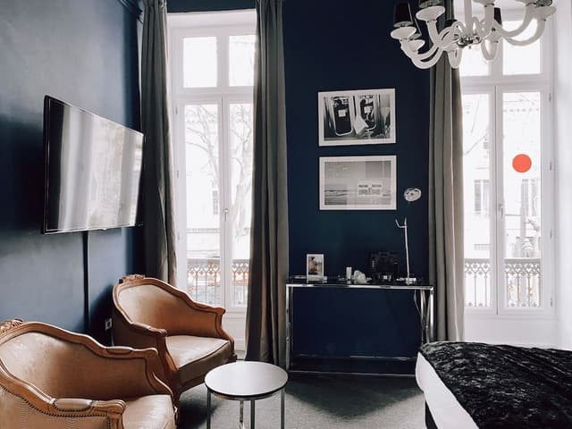 Exclusive Double Room