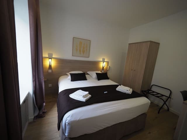 Comfort Triple Room, 2 Bedrooms