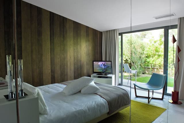 Suite (Villa-Style)