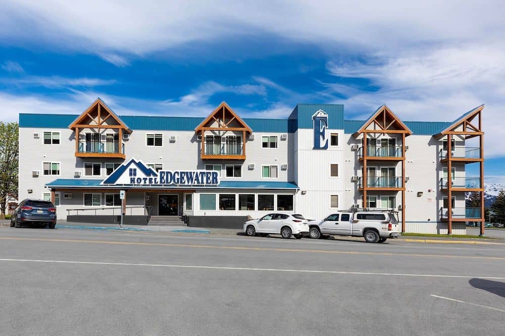 Best Western Plus Edgewater Hotel Best Western Plus Edgewater Hotel