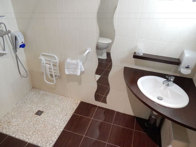 Standard Double Room, 1 Double Bed