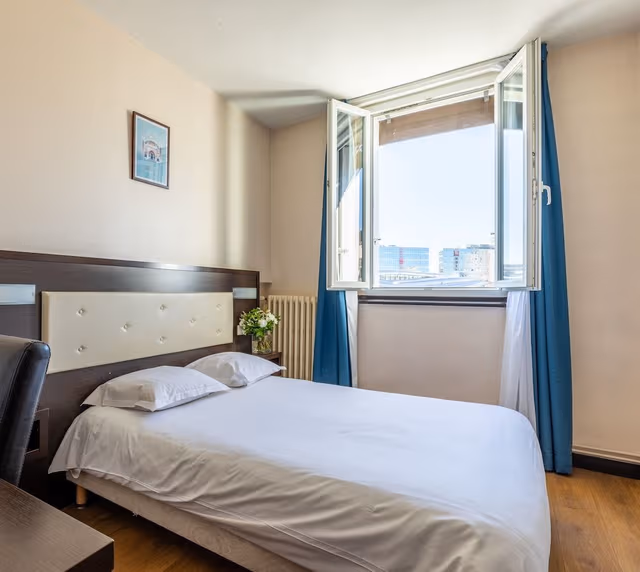 Standard Double Room, 1 Double Bed