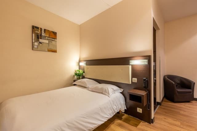 Standard Double Room, 1 Double Bed