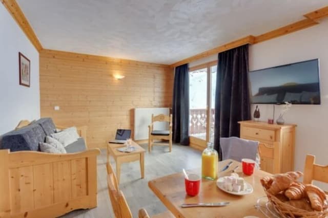 Apartment, 2 Bedrooms