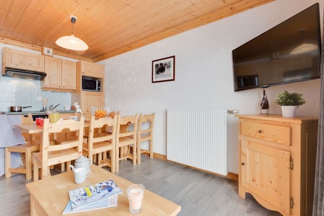 Appartement 4 pieces 8 personnes