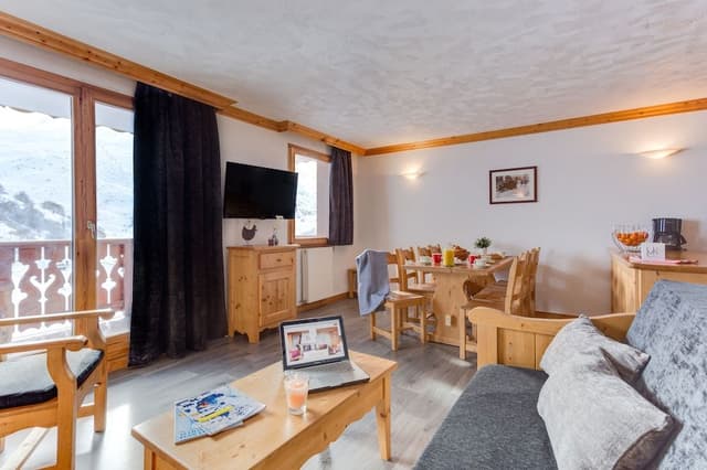 Apartment, 2 Bedrooms