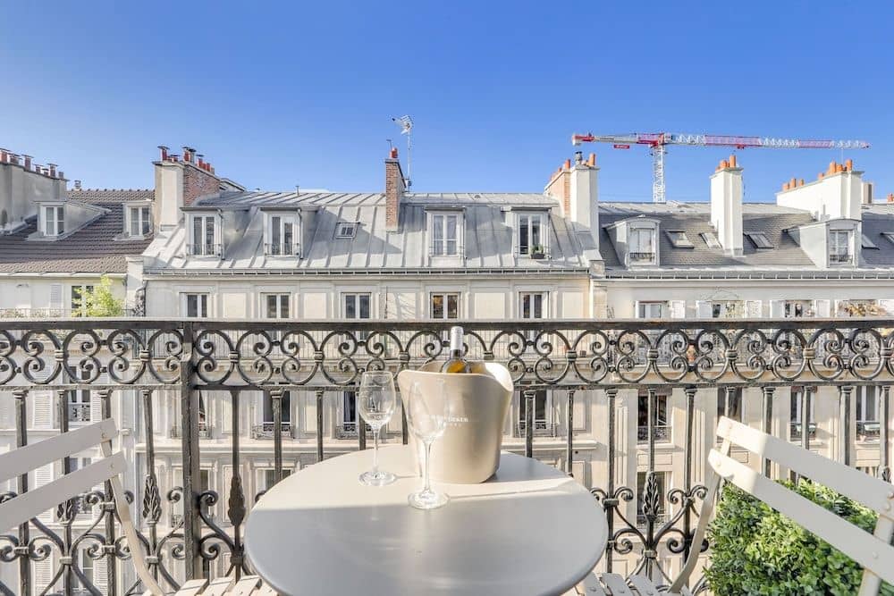 Hotel Duret Hotel Duret