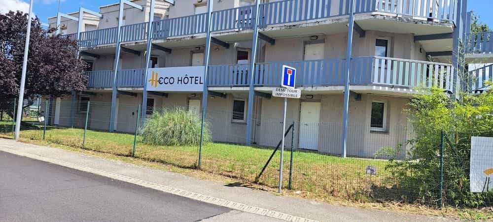 Hotel Premiere Classe Vienne Hotel Premiere Classe Vienne