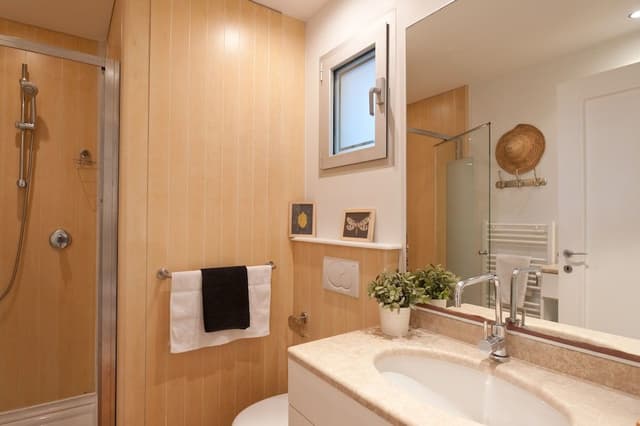Premium Apartment - 2 bedrooms - Cala Sultana
