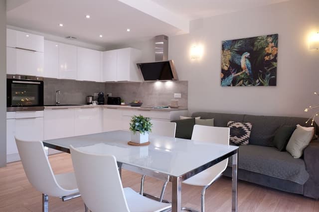 Premium Apartment - 2 bedrooms - Cala Sultana