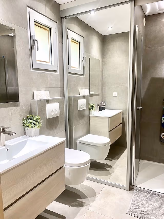 Premium Apartment - 2 bedrooms - Cala Sultana