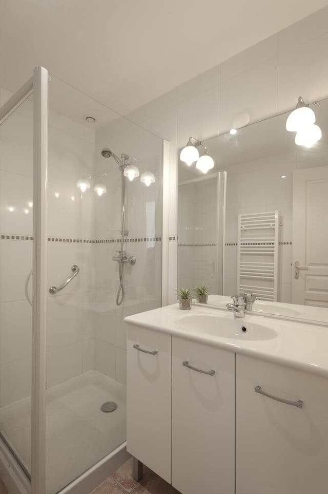 Classic Villa - 2 bedrooms - Sea view