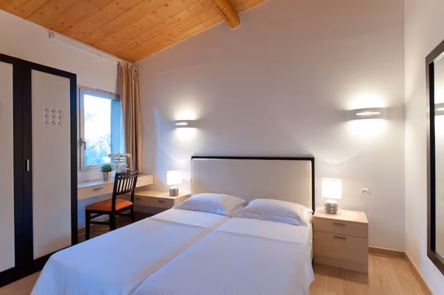 Premium Apartment - 2 bedrooms - Cala Sultana