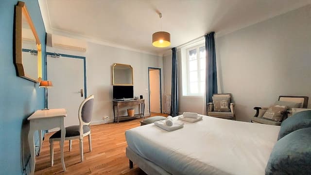 Standard Double Room, 1 Double Bed