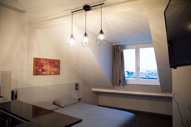 Comfort Loft, Harbor View