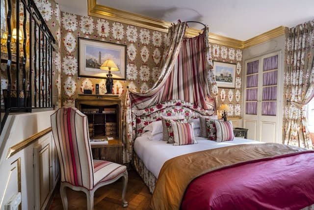 Deluxe Double Room (Includes Spa Access)