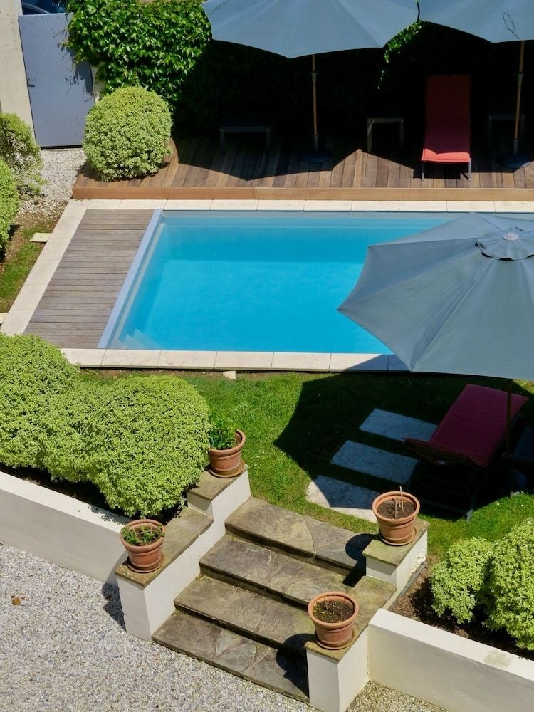 La Villa Hotel2