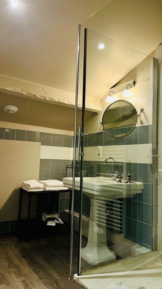 La Villa Hotel3