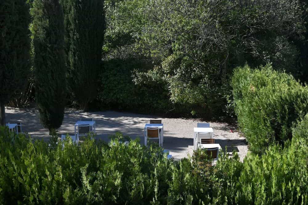 Hotel Villa Glanum