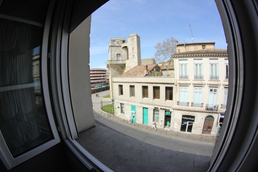 Hotel des Arts0