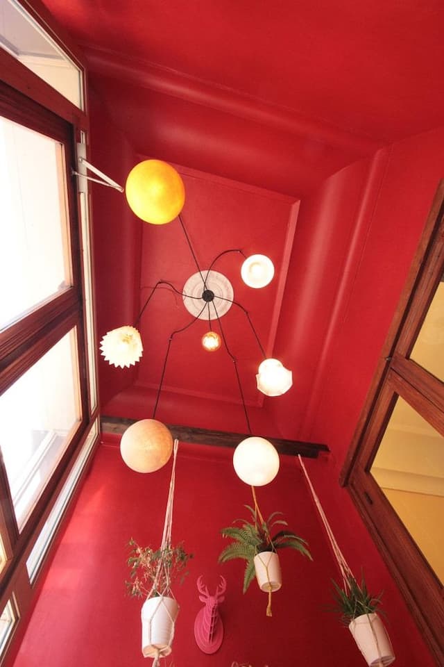 Family Room, Multiple Beds, Non Smoking, Courtyard Area