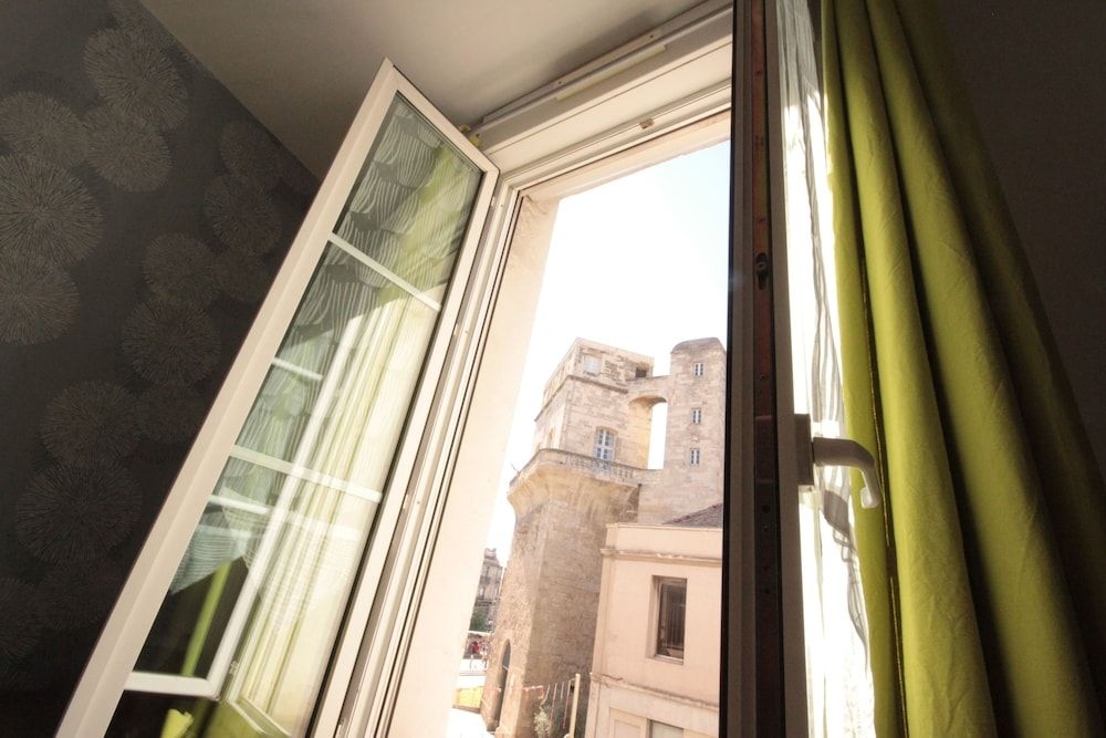 Hotel des Arts4