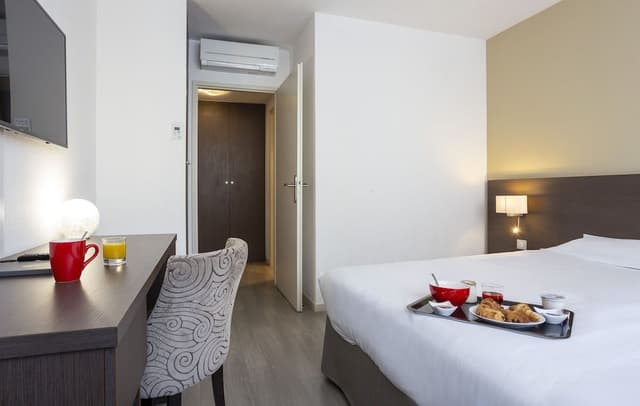 Standard Apartment