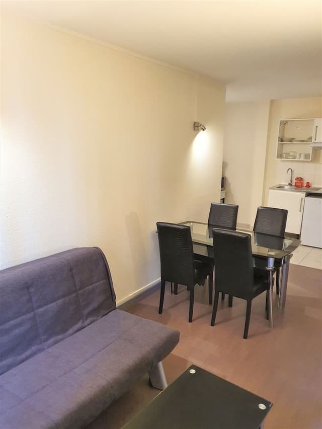 Apartment, 1 Bedroom