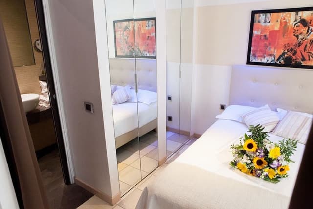 Superior Quadruple Room